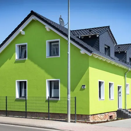 Ferienwohnung 