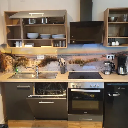 Ferienwohnung 