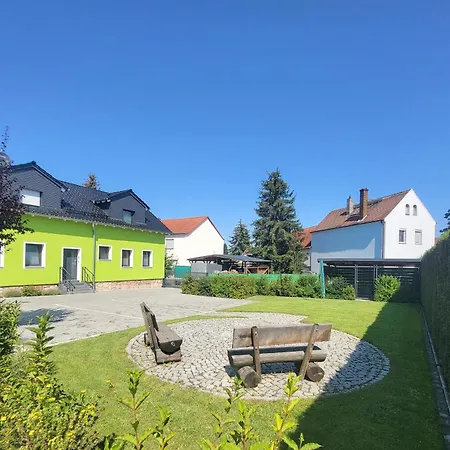 Ferienwohnung 