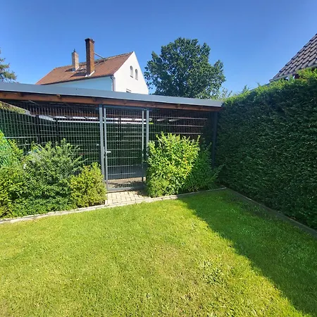 Ferienwohnung 