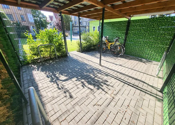 Ferienwohnung \