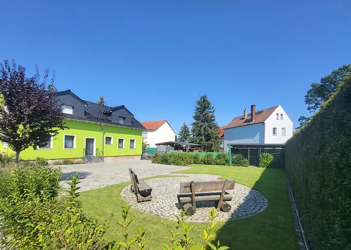 Ferienwohnung \