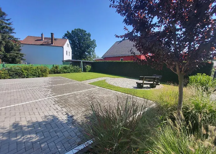 Ferienwohnung \