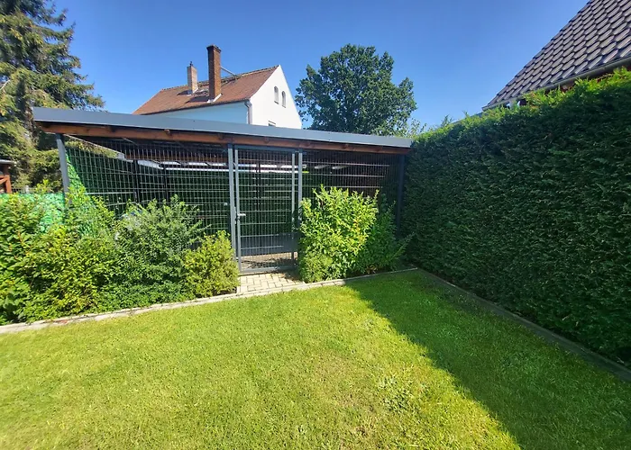 Ferienwohnung \
